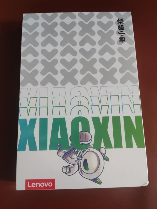 8/128GB Lenovo Pad Pro 2025 12,7" Українська мова 10 000 mAh батарея