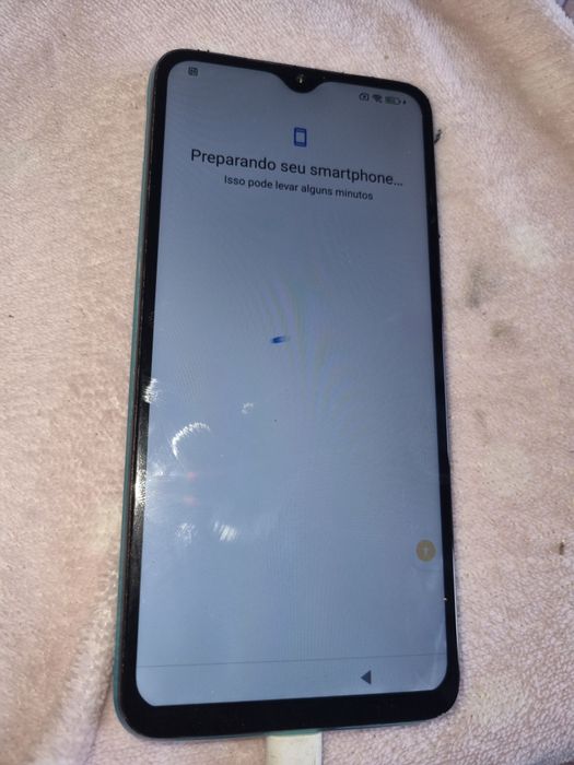 Redmi 9t ler descricao