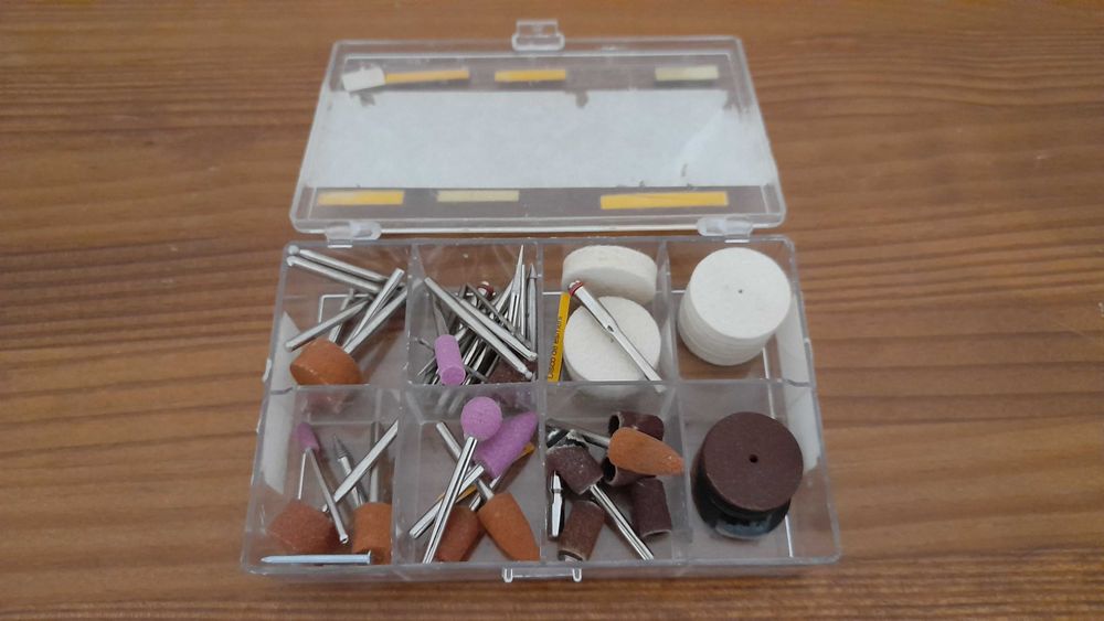 Maxicraft  Mini Berbequim