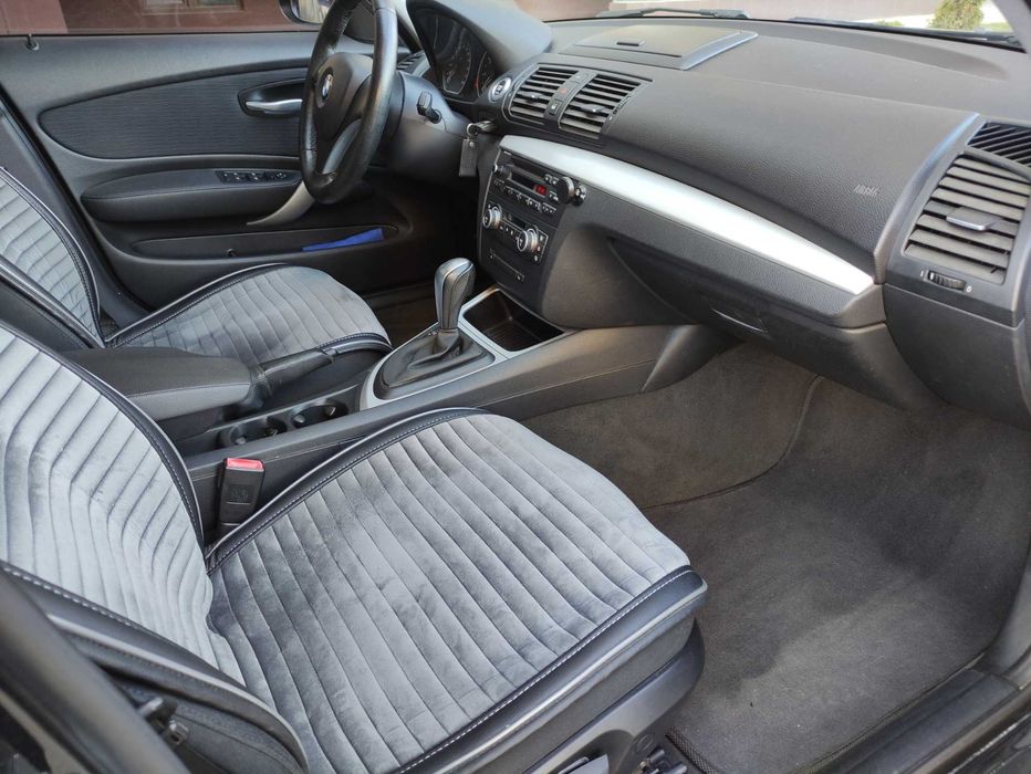 BMW 1 Series E87 2008р. АКПП, в ідеальному стані!