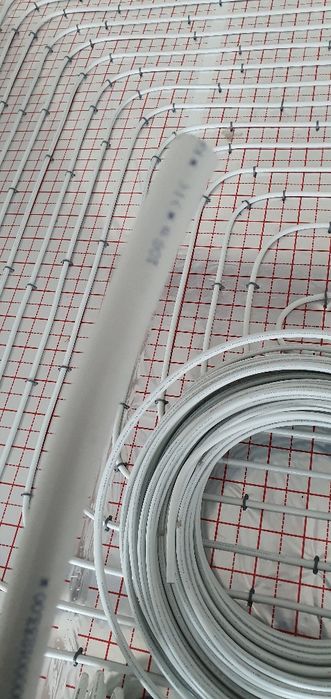 Pex 16 pert pexal 106mb 15mb kantherm