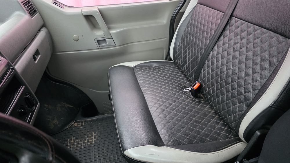 Продам течик 1,9  турбо дизель!