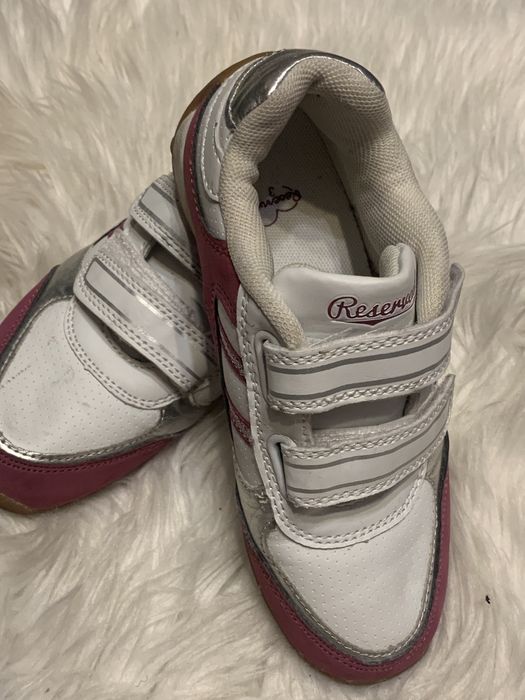 Buty reserved 31