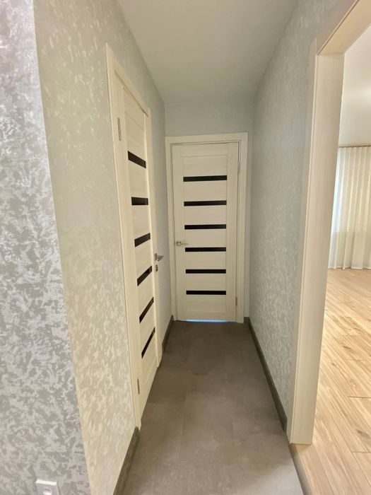 Продам 3-х комнатную квартиру с ремонтом
