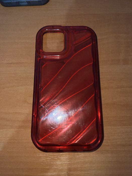 Продам чохли на айфон 12 pro