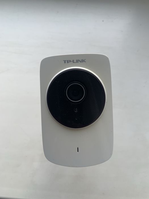 Камера відеоспостереження Tp-Link nc230