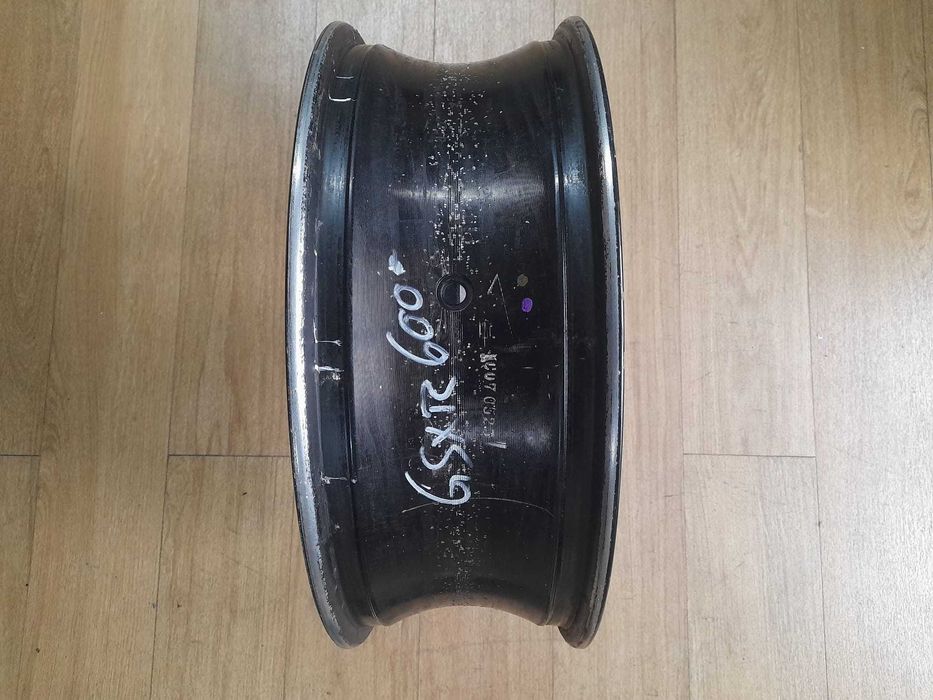 JANTE TUBLESS OEM SUZUKI GSXR 600