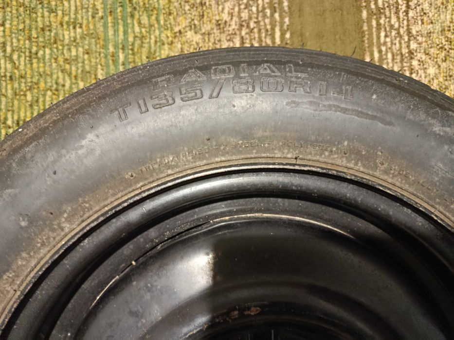 Продам докатка,запаску