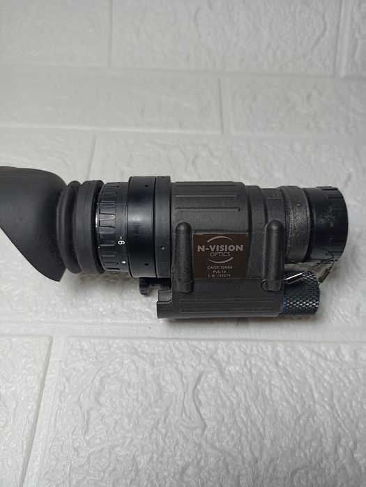 Пнб Pvs-14 L3 Harris gen 3