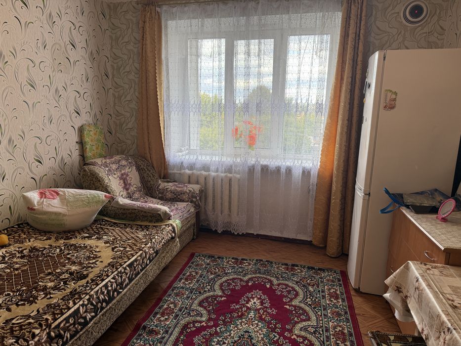 Оренда кімнати в гуртожитку
