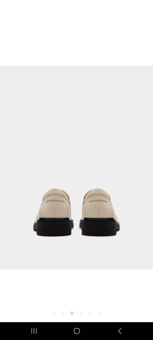 Туфлі, Лофери Clarks