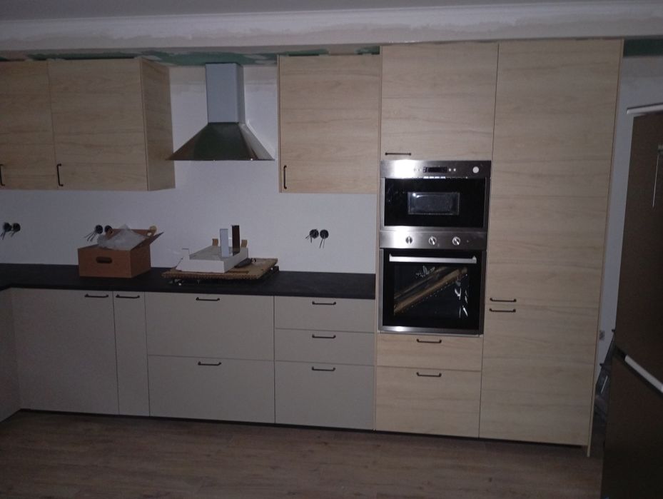 Carpinteiro Profissional em Lisboa | Montagem de Móveis | Reparações