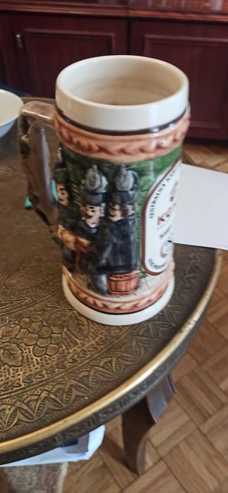 Kufel karczma piwna centralna