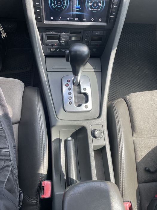 Audi A4 B6 Avant  1.9 turbo dizel