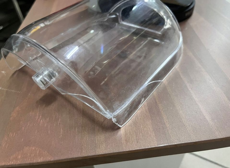 Ekspres kapsułkowy Krups Dolce Gusto Mini Me KP 12