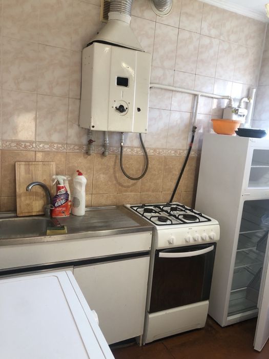 Здам 1кімнатну квартиру Глобал