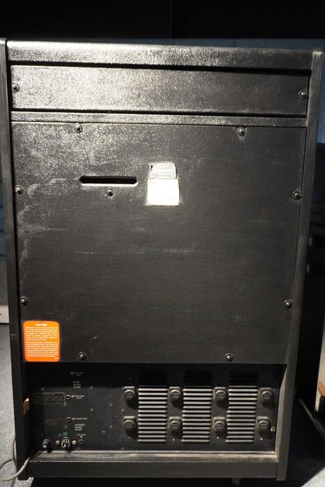 Technics, hammond´s e leslei´s