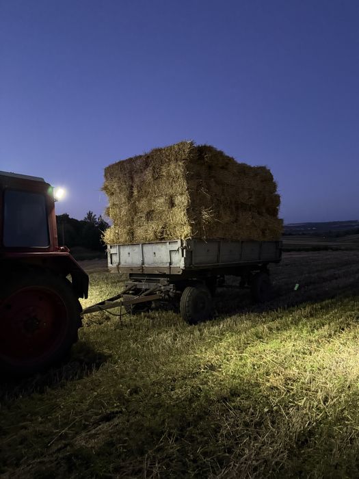 Продам тюки (самовивіз) 2025