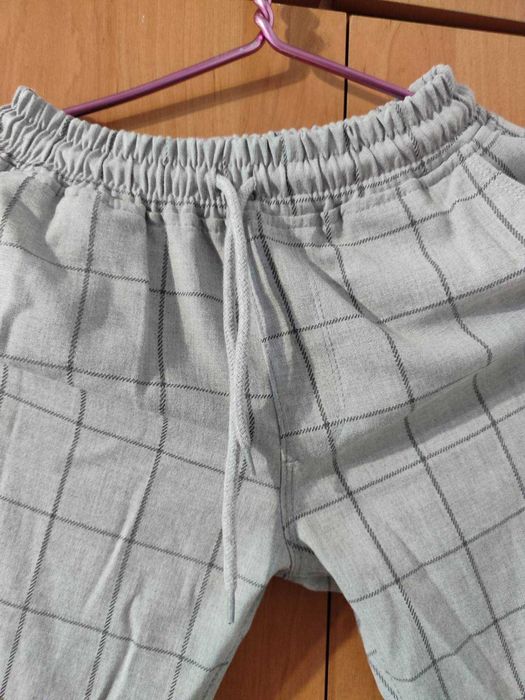 брюки святкові на підлітка