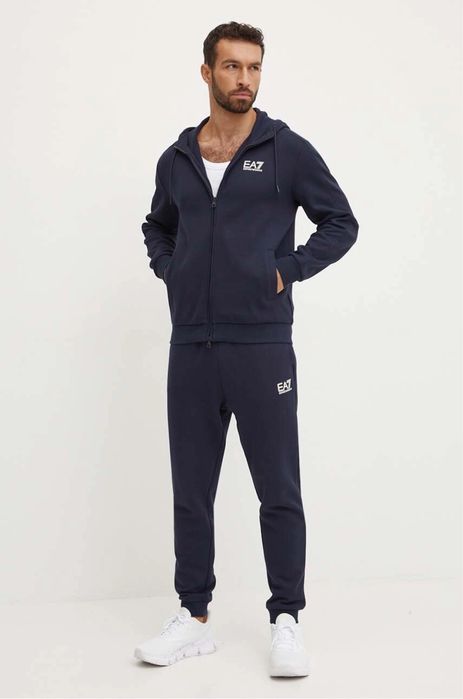 Чоловічий утеплений костюм Emporio Armani М,L,XL,XXL