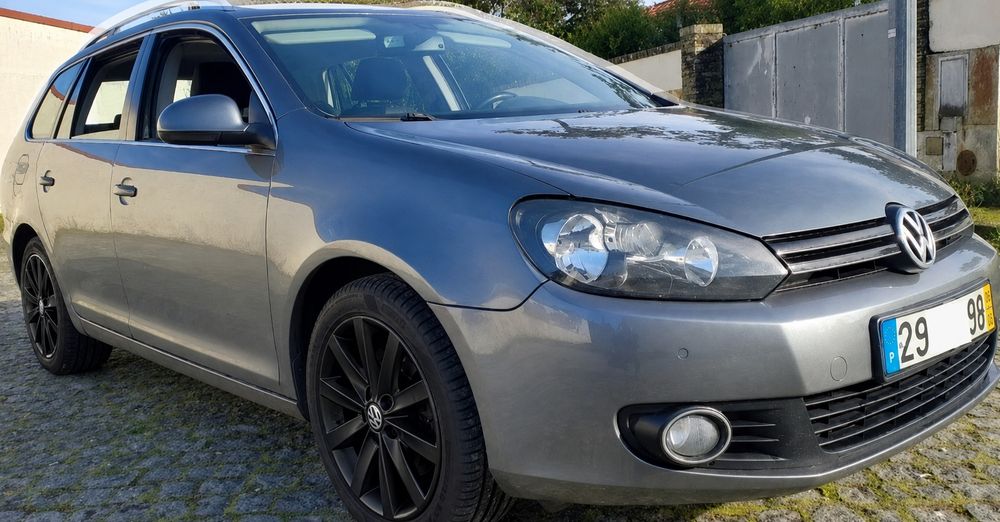 VW 2.0 tdi 140cv nacional