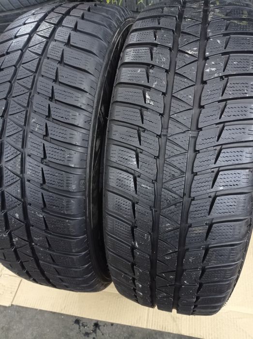 Opony 195/55/15 Michelin Dunlop kleber..