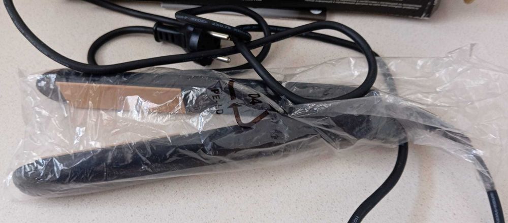 Alisador de cabelo Remington