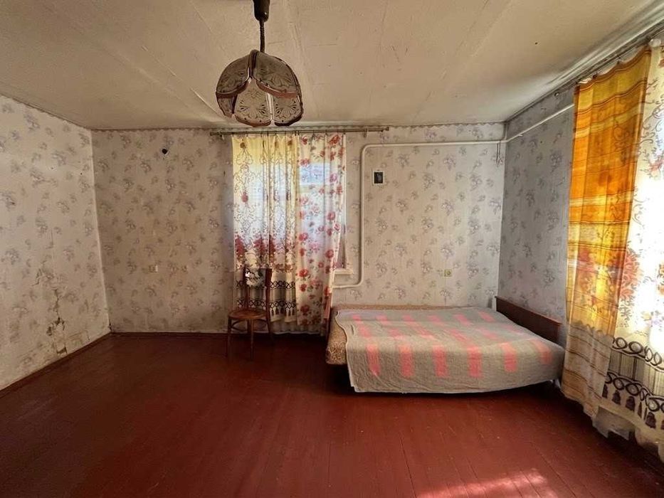 Продаж будинку 62м2 3 кімнати
