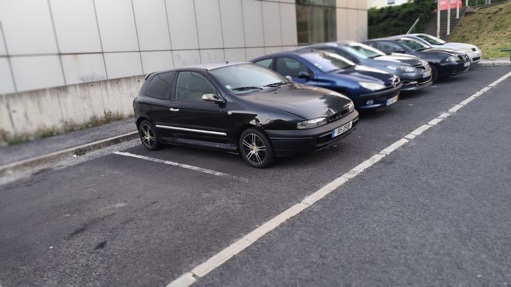 Carro usado conservado