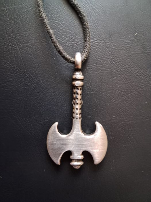 Zawieszka Topór Wikingów