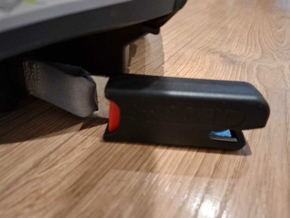 Cadeira auto Britax Römer DISCOVERY SL (Cosmos Black) em excelente estado