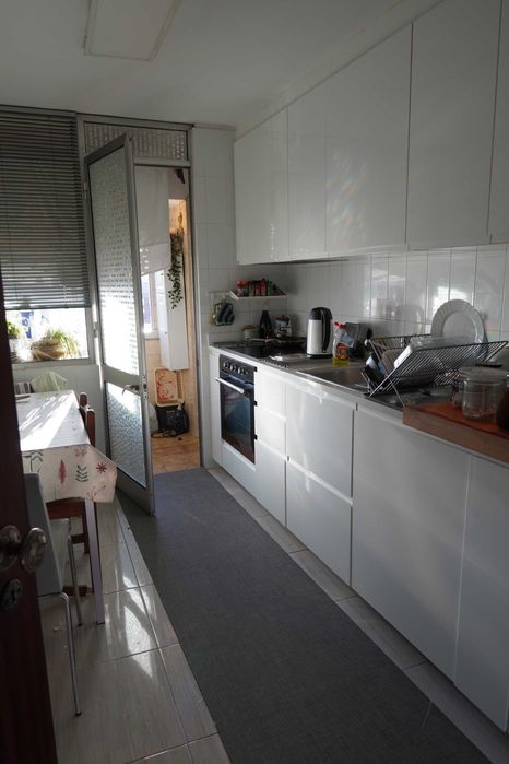 Quarto Amplo no Bonfim/Baixa | Contas Incluídas + Limpeza