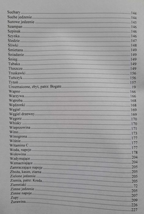 "Repertorium modalności pokarmowych" - B.K. Ghosh