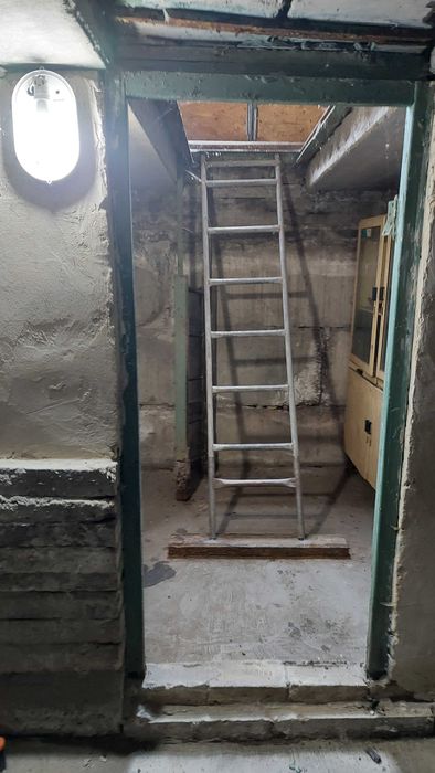 Капітальний ПРИВАТИЗОВАНИЙ гараж на Березняківській