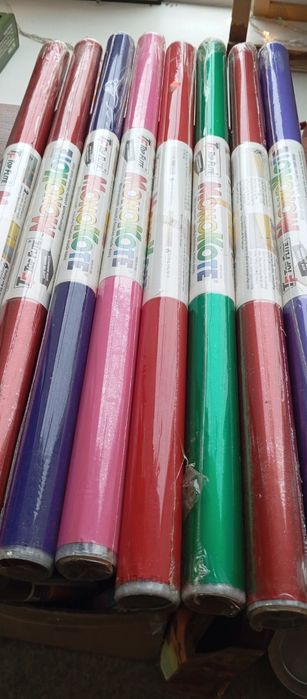 Продам пленку для оклейки самолётов.