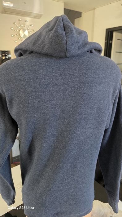 Point nowa bluza uni S