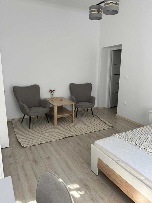 Mieszkanie – Toruń, Przedmieście Świętej Katarzyny, Stare Miasto - Widok 3