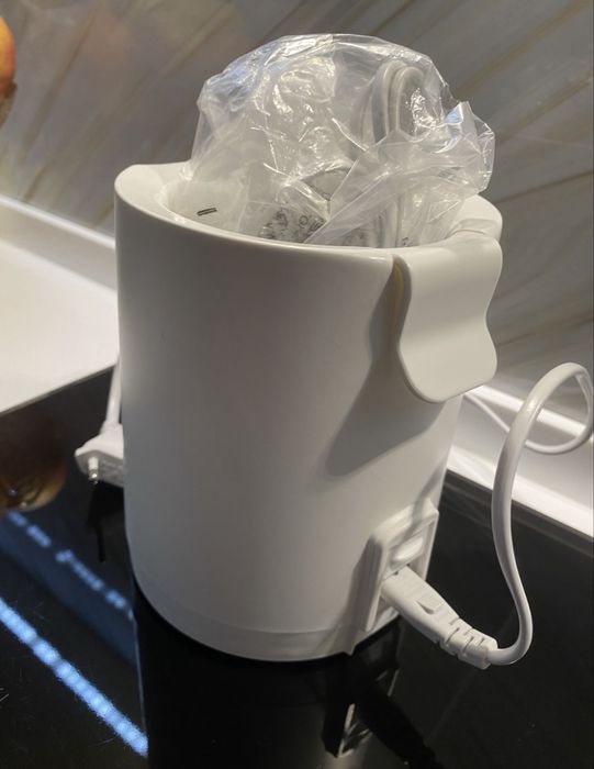 Підігрівач для бутилочки Chicco