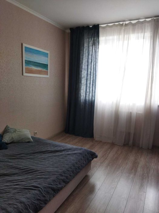 2-х комнатная квартира, ЖК " Яскравый", ул. Калнышевского, 8, генератор