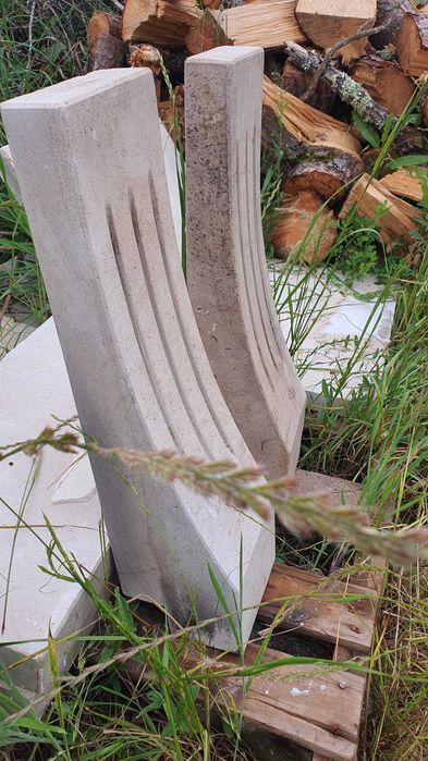 Pedras lareira (decorativas