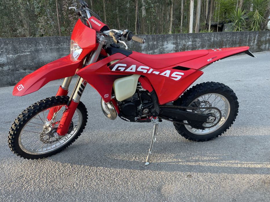 Gasgas 300 TBI 24