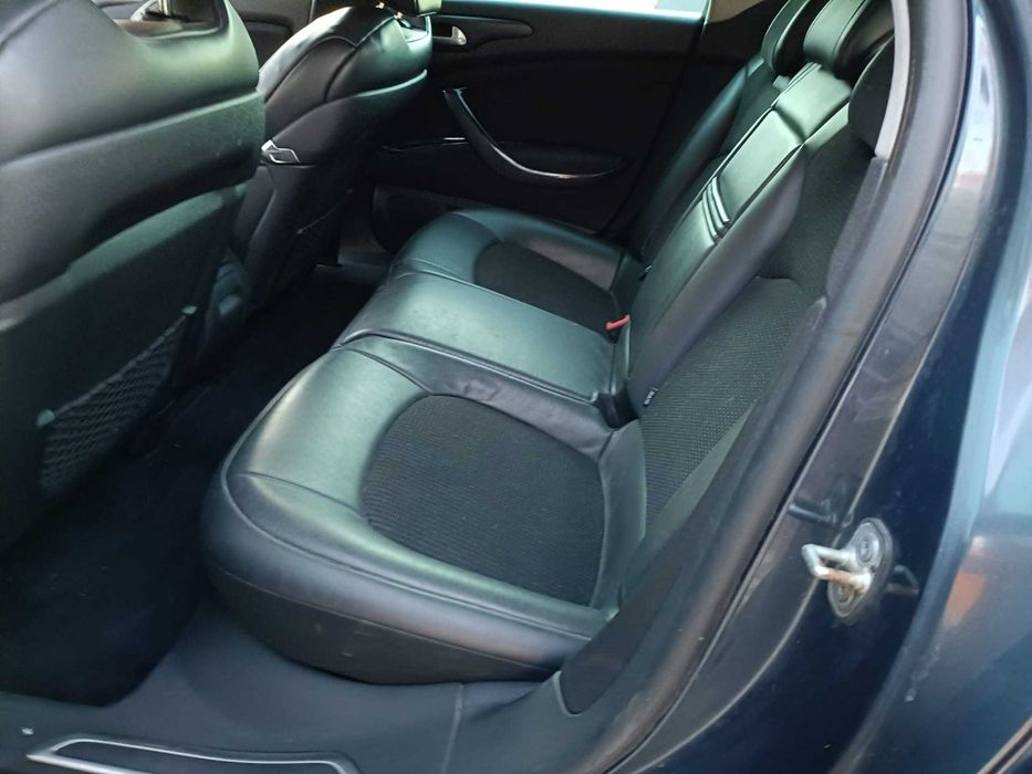 Citroen C5 Tourer 2.0 Enterprise