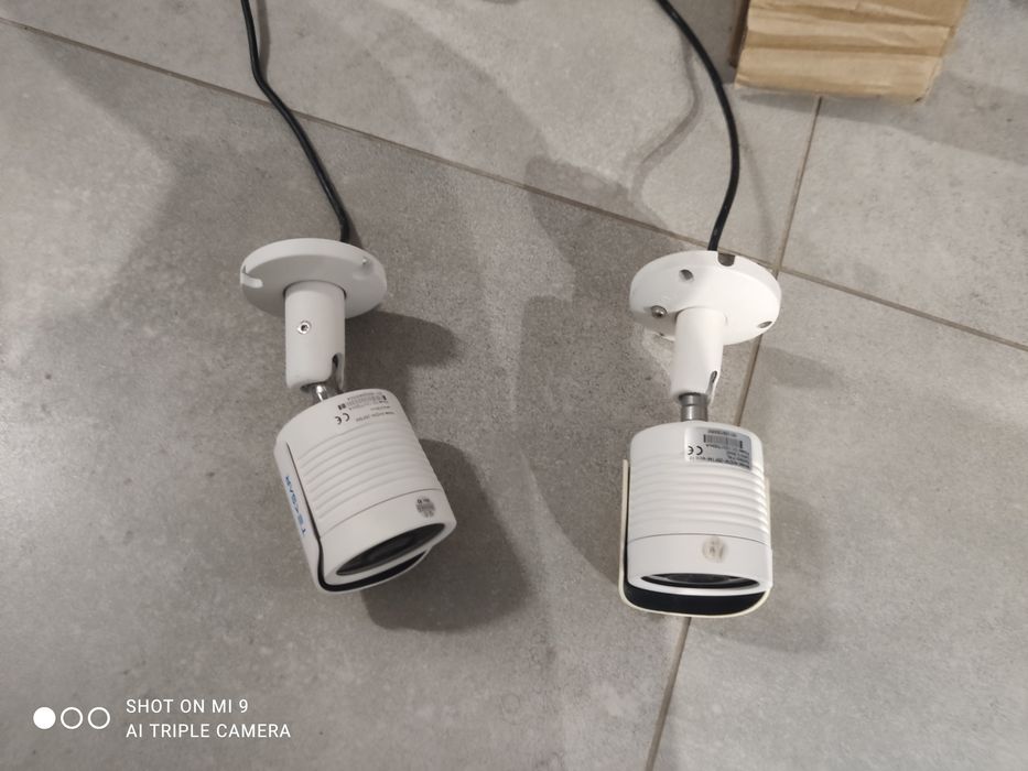 Продам Камеры  видеонаблюдения