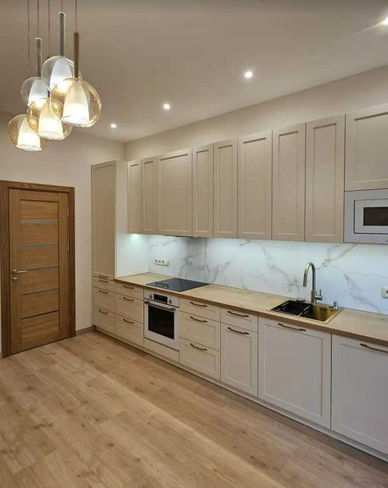 3-rooms apartment apartment by the address st. Kurortnyy per (area 82 m²) - Atlanta.ua - photo 2