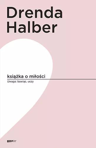 Książka o miłości. Znak