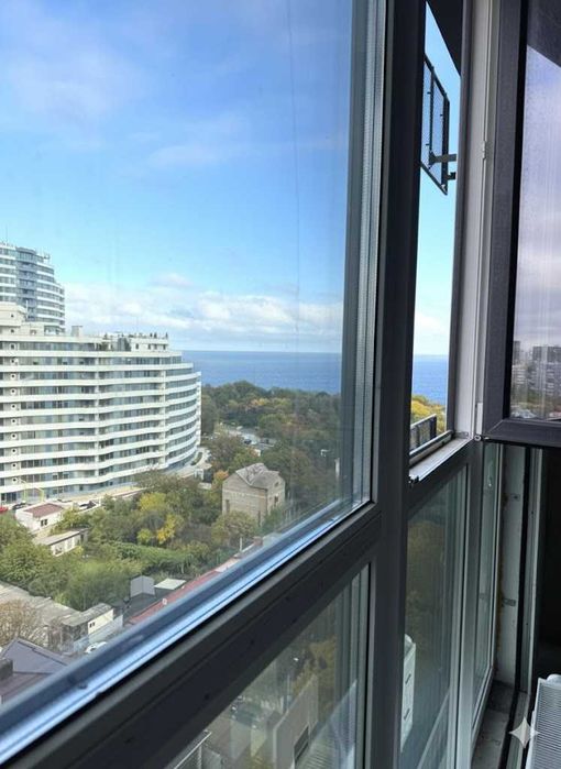 2-rooms apartment apartment by the address st. Literaturnaya (area 57 m²) - Atlanta.ua - photo 6