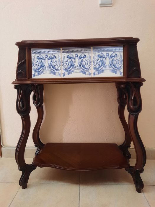 Movel Floreira de Entrada