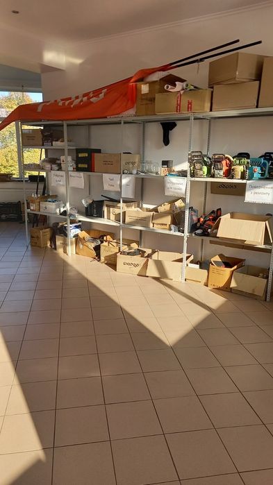 Оренда/Продаж приміщення 750м2, БЕЗ КОМІССІЇ.