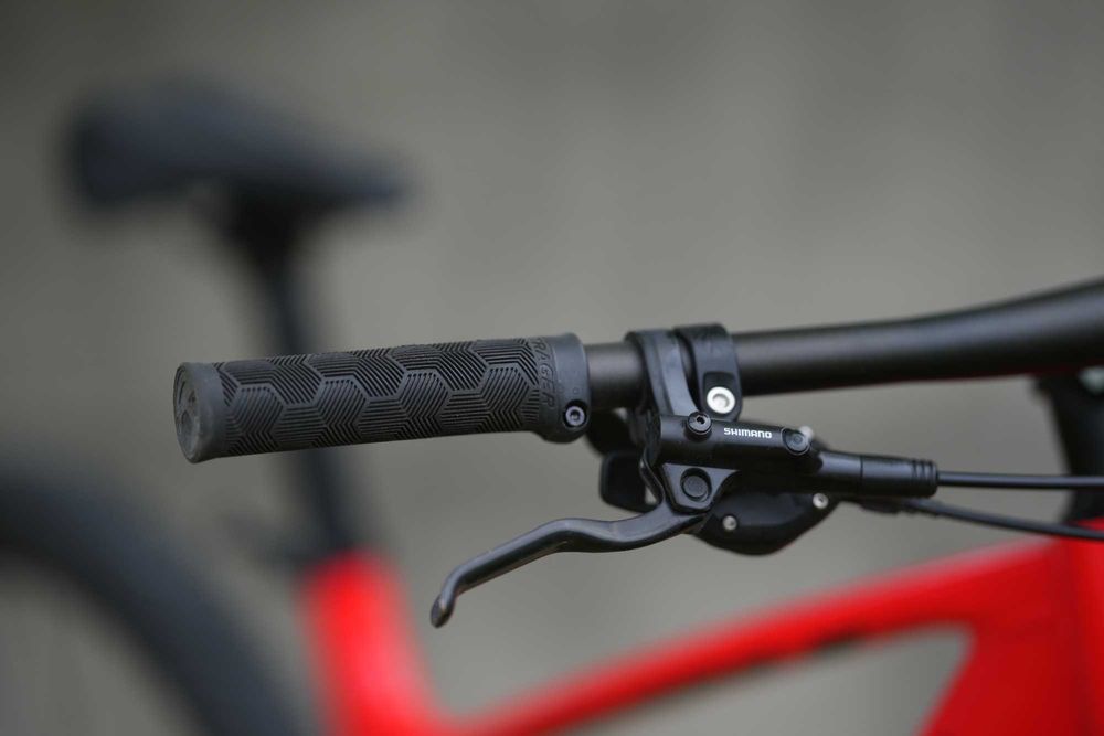 Rower Trek X-Caliber 8 2021 rozmiar L