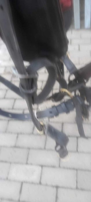 sprzedam puszory dla konia